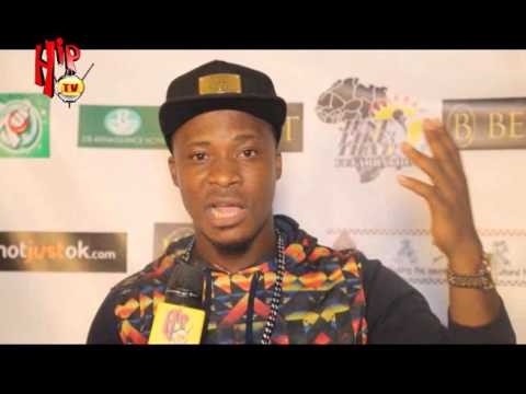 JAYWON UNVEILS FIRST SIGNED ARTISTE UNDER ‘NEW WORLD MUSIC’ (Nigerian Entertainment News)