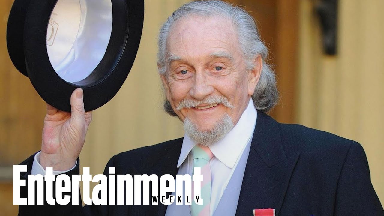 ‘Game Of Thrones’ Actor, Guinness World Record Holder Dies | News Flash | Entertainment Weekly